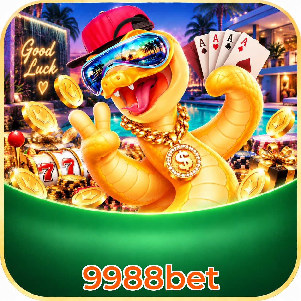 Plushie Frenzy na categoria slots 9988bet