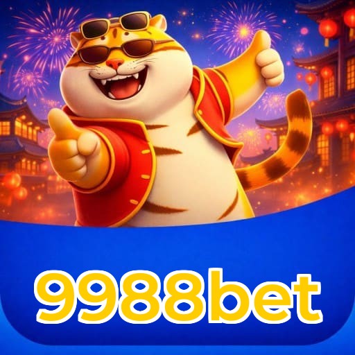 Instalar app 9988bet